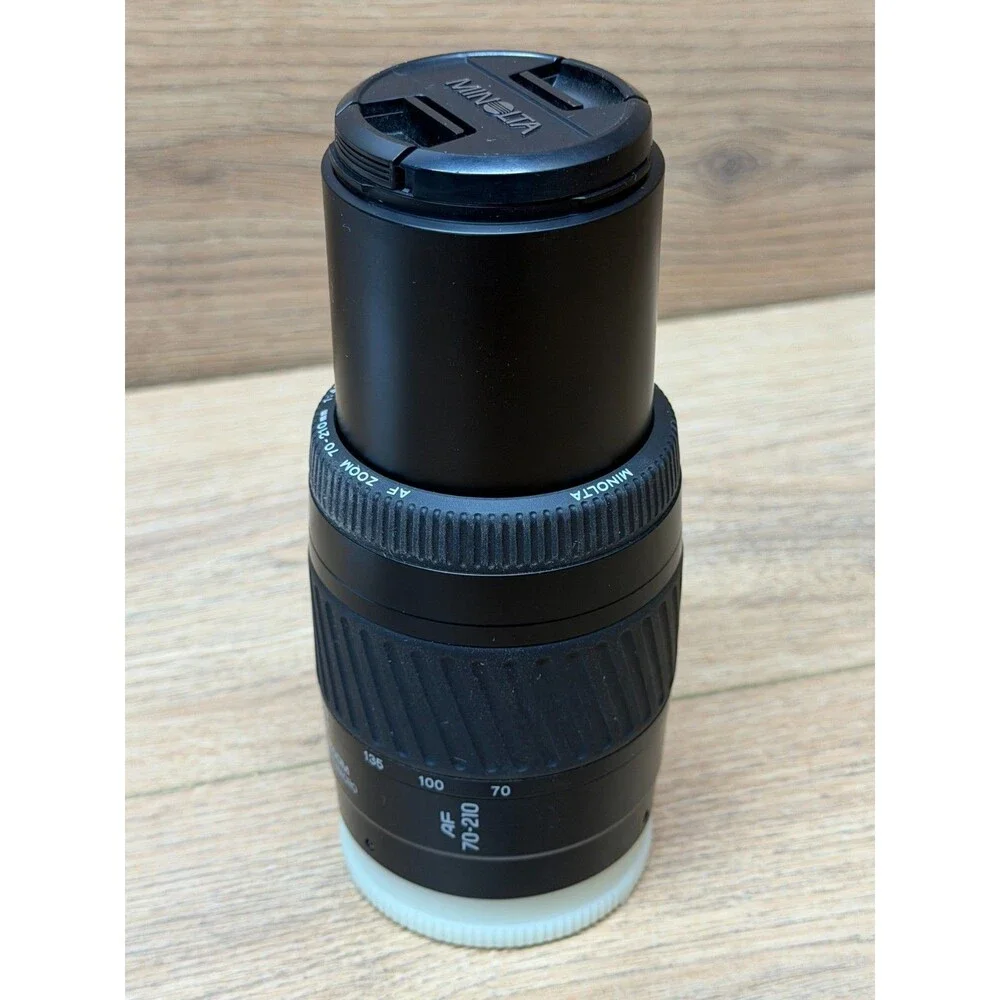 Minolta item sale